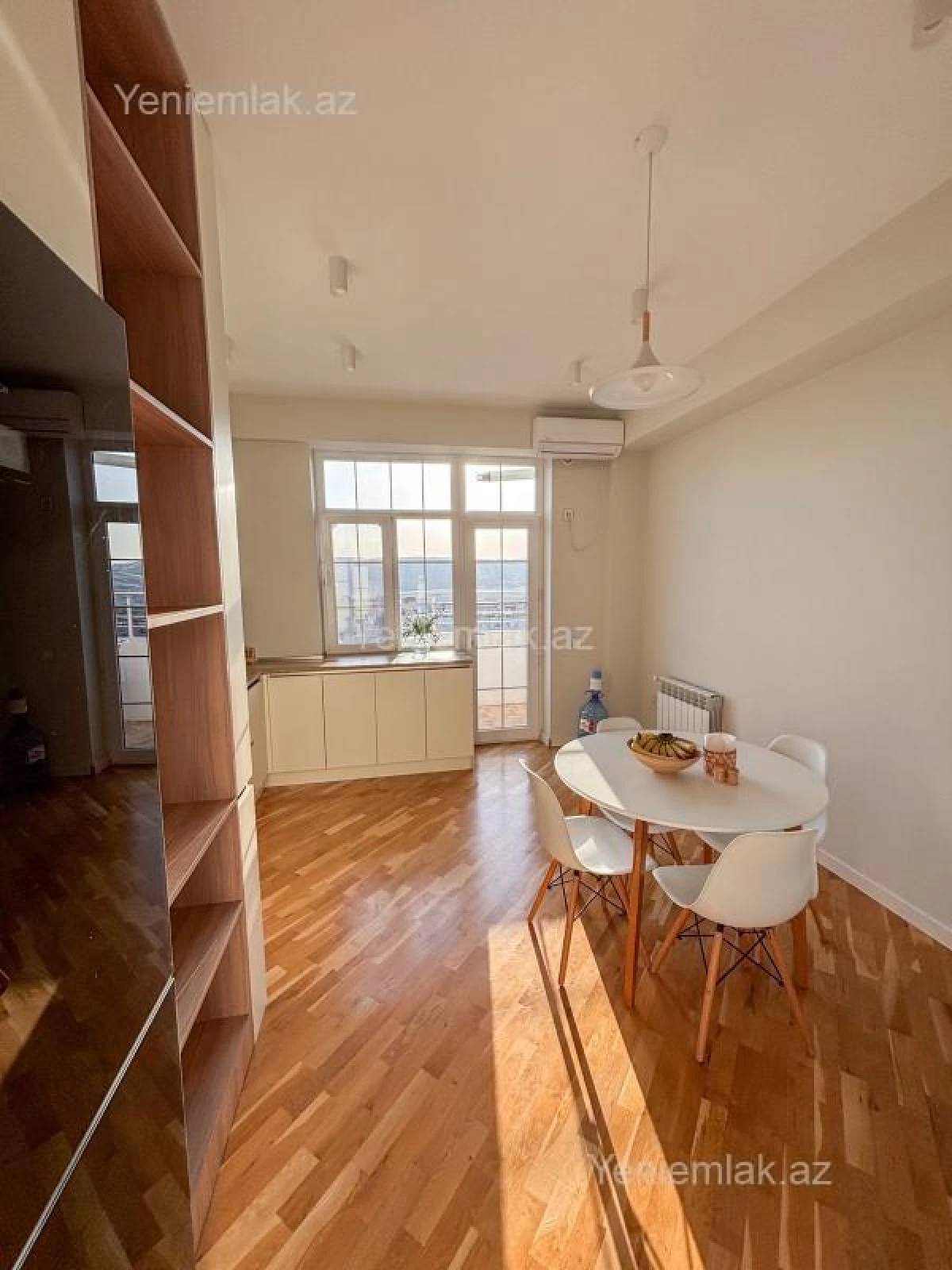 Satılır 2 otaqlı yeni tikili 95 m²