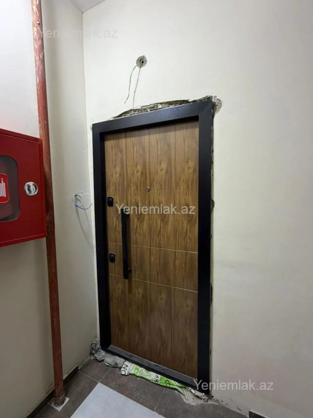 Satılır 3 otaqlı yeni tikili 103 m²