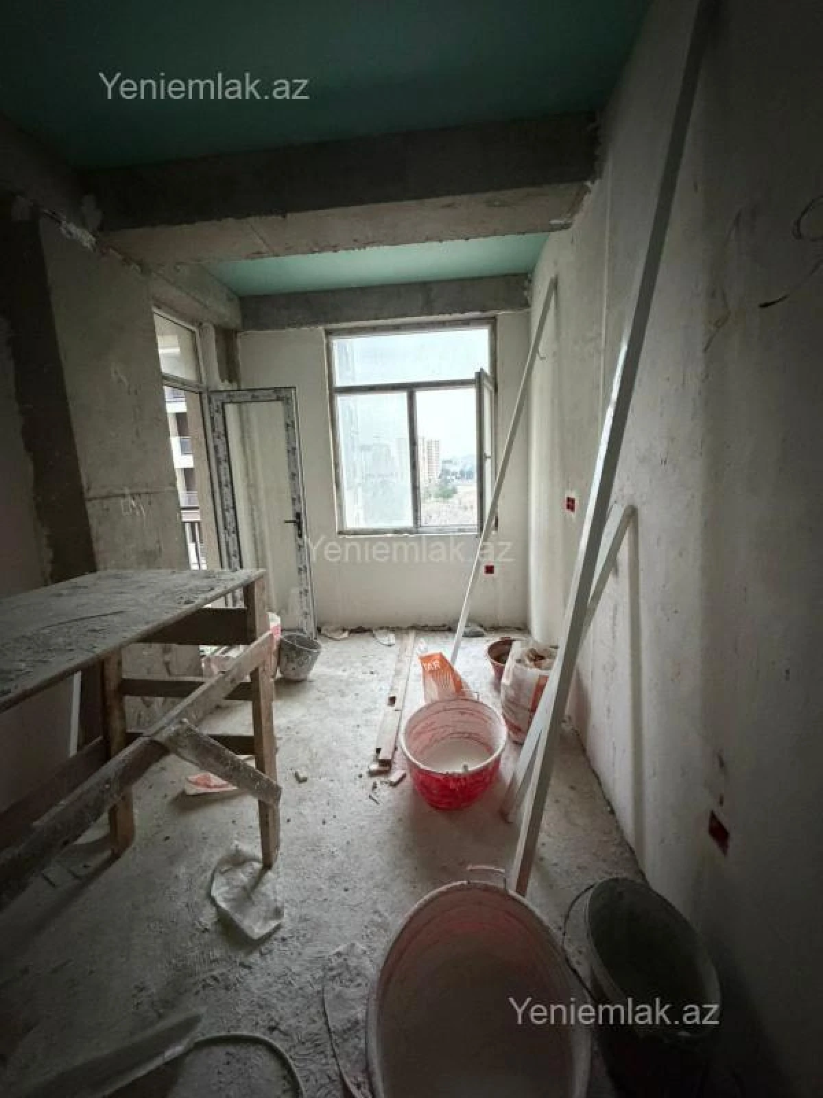 Satılır 3 otaqlı yeni tikili 103 m²