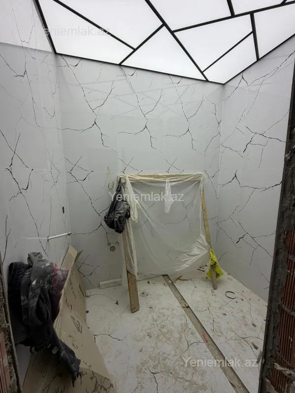 Satılır 3 otaqlı yeni tikili 103 m²