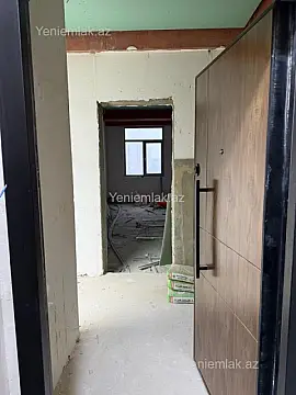 Satılır 3 otaqlı yeni tikili 103 m²