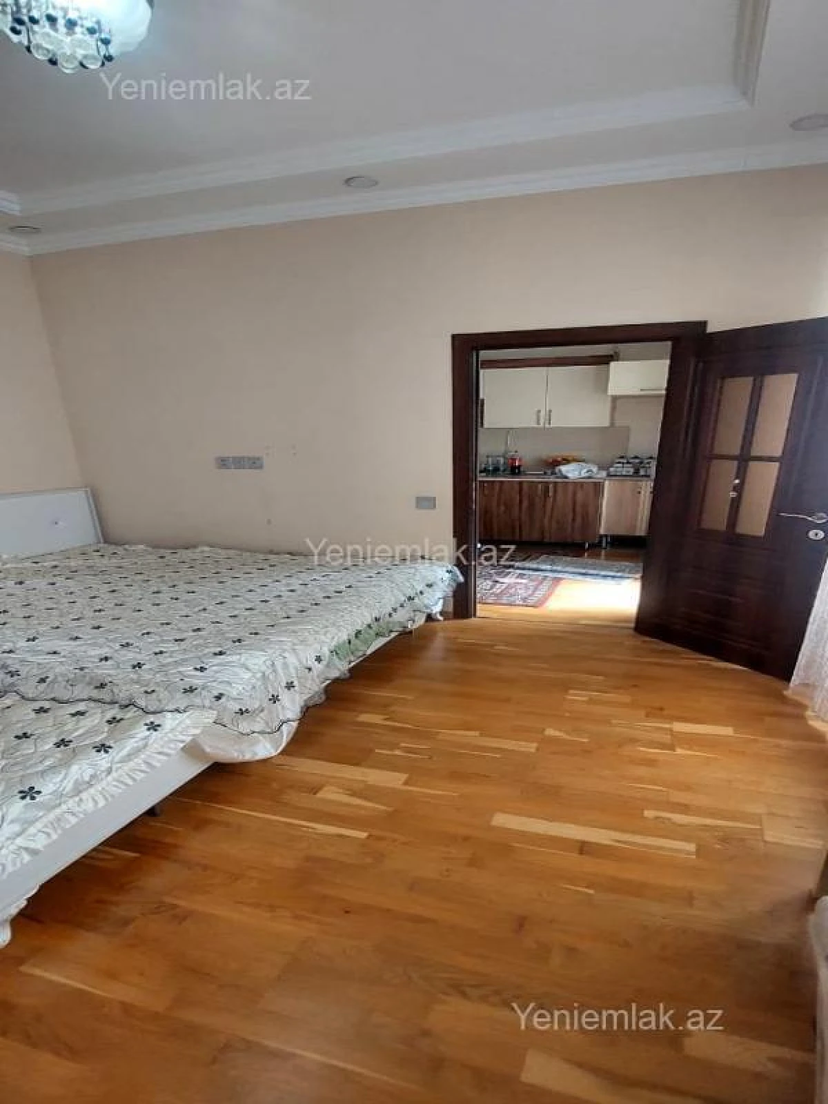 Satılır 3 otaqlı yeni tikili 72 m²