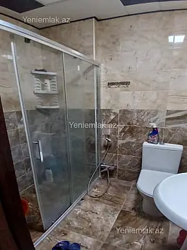 Satılır 3 otaqlı yeni tikili 72 m²