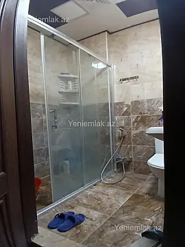 Satılır 3 otaqlı yeni tikili 72 m²