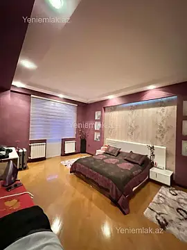 Satılır 3 otaqlı yeni tikili 140 m²