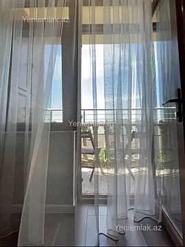 Satılır 2 otaqlı yeni tikili 70 m² — Bakı, Nərimanov 2 otaq 70.00 m²