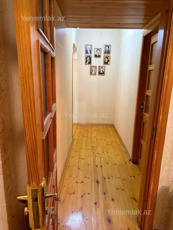 Satılır 2 otaqlı köhnə tikili 55 m²