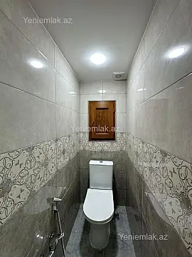 Satılır 2 otaqlı köhnə tikili 65 m²