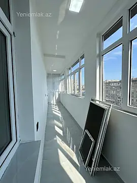 Satılır 2 otaqlı köhnə tikili 65 m²