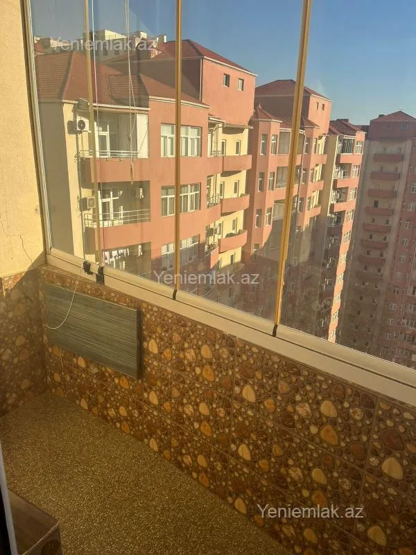 Satılır 3 otaqlı yeni tikili 120 m²