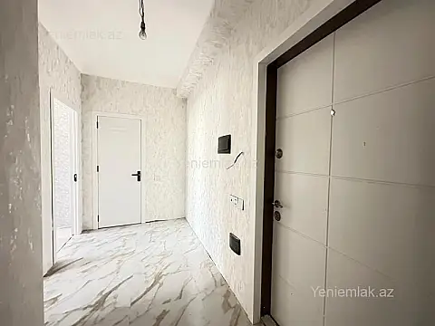 Satılır 3 otaqlı yeni tikili 106 m²