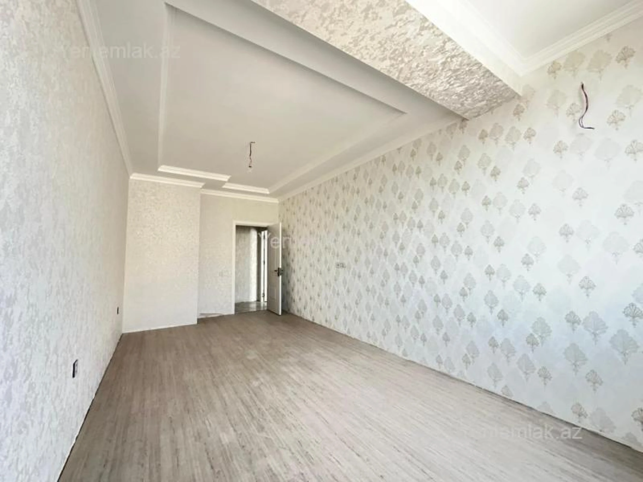 Satılır 3 otaqlı yeni tikili 106 m²