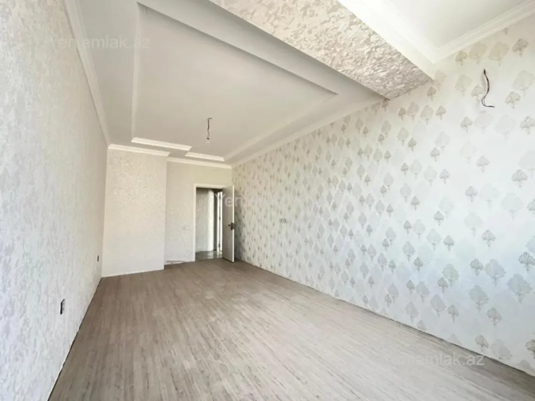 Satılır 3 otaqlı yeni tikili 106 m²