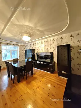 Satılır 4 otaqlı köhnə tikili 110 m² — Bakı, Xətai 4 otaq 110.00 m²