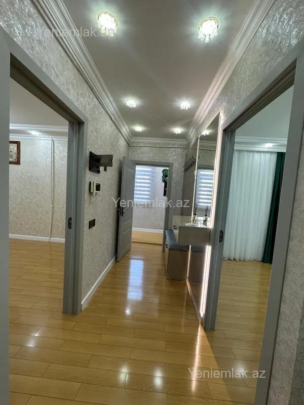 Satılır 3 otaqlı köhnə tikili 60 m²