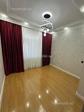 Satılır 3 otaqlı köhnə tikili 60 m²