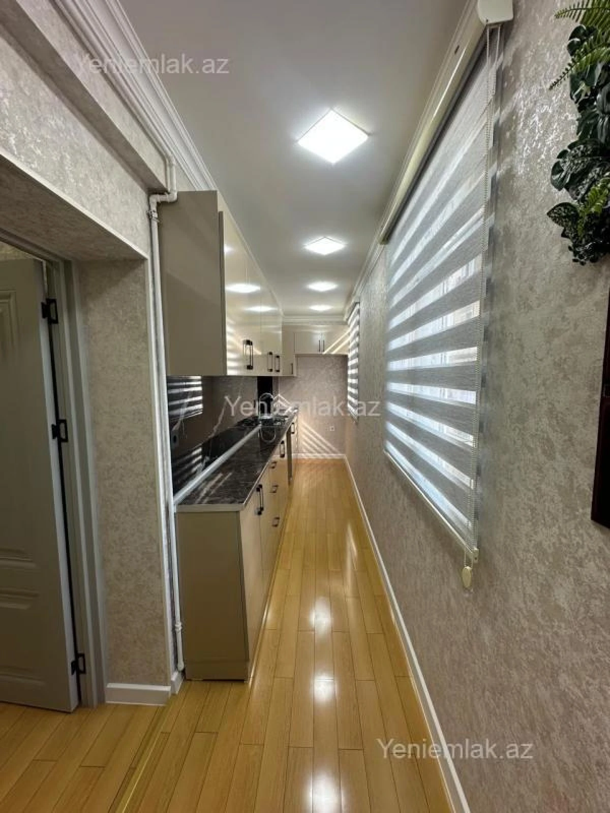 Satılır 3 otaqlı köhnə tikili 60 m²