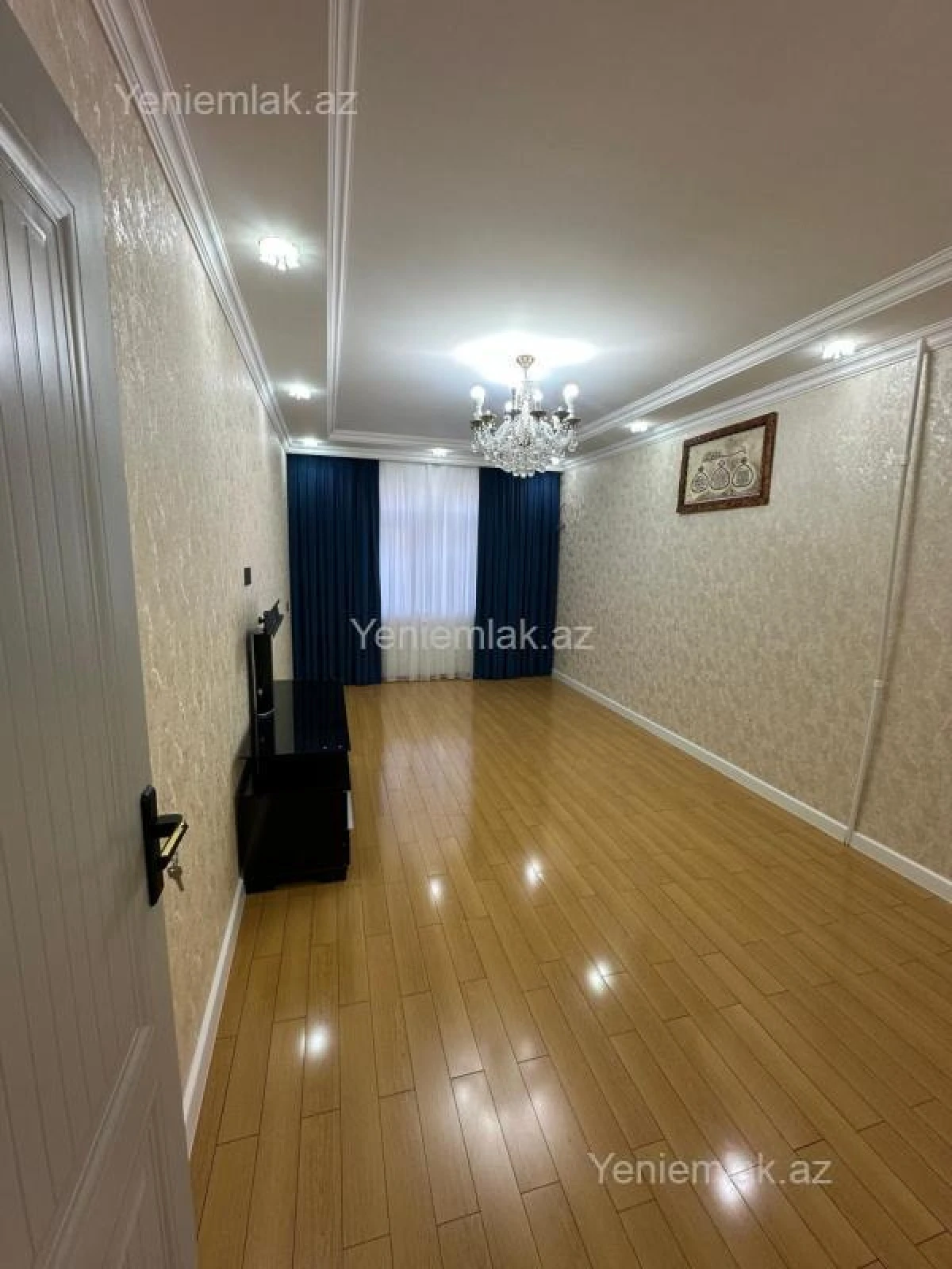 Satılır 3 otaqlı köhnə tikili 60 m²