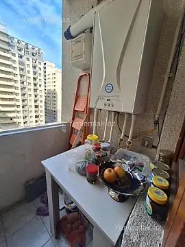Satılır 2 otaqlı yeni tikili 38 m²