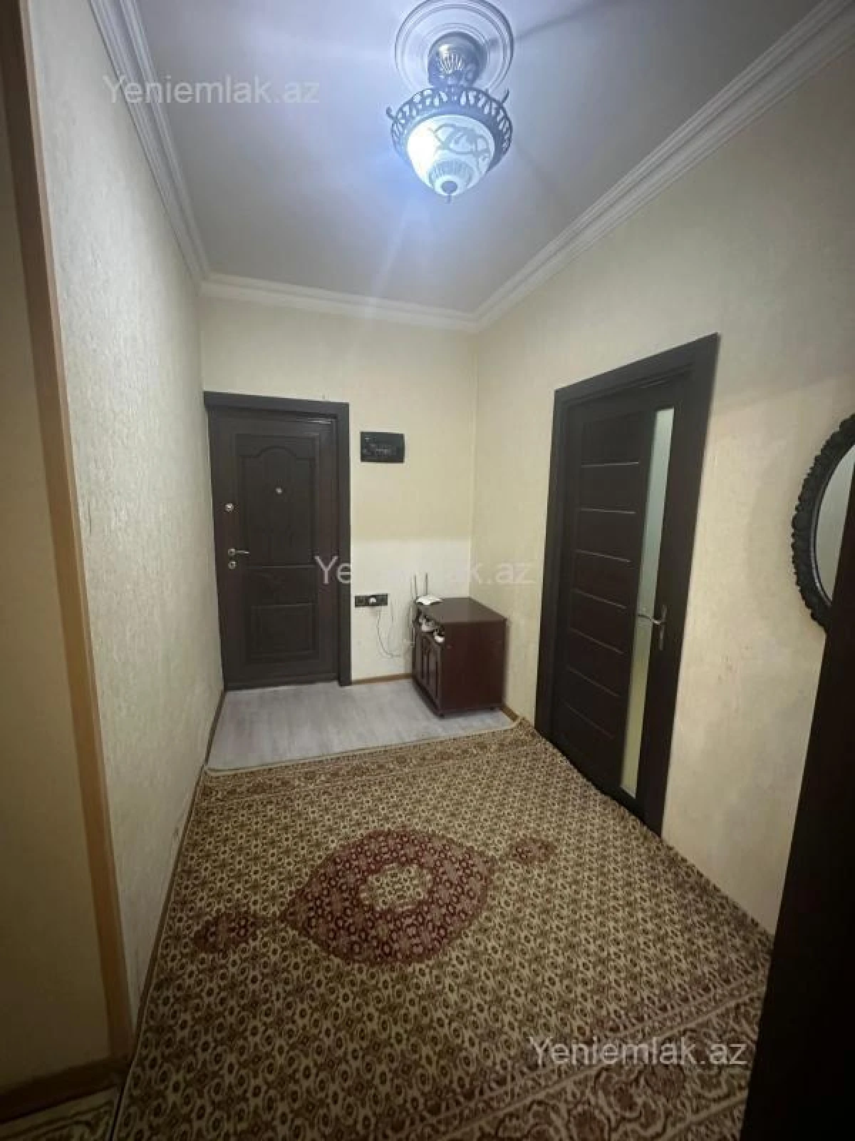 Satılır 5 otaqlı köhnə tikili 125 m²