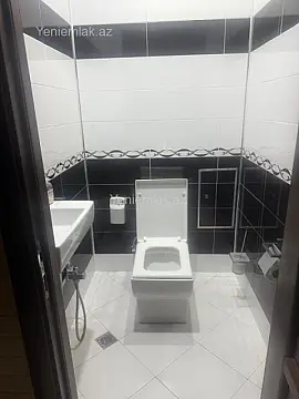 Satılır 3 otaqlı yeni tikili 140 m²