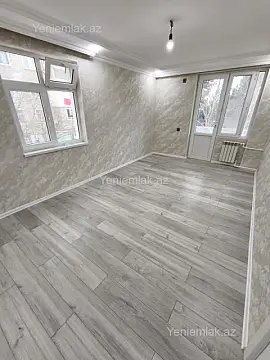 Satılır 1 otaqlı köhnə tikili 30 m²