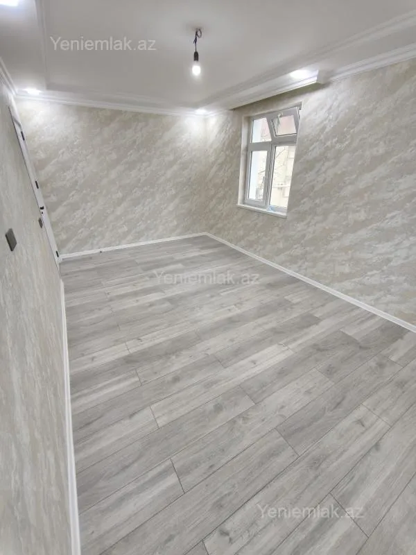 Satılır 1 otaqlı köhnə tikili 30 m²