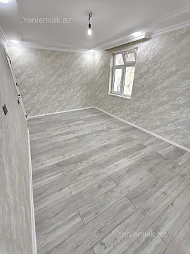 Satılır 1 otaqlı köhnə tikili 30 m²