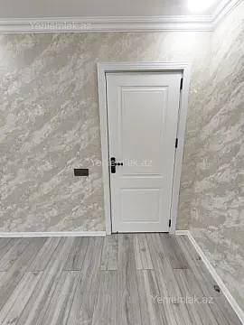 Satılır 1 otaqlı köhnə tikili 30 m²