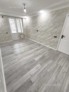 Satılır 1 otaqlı köhnə tikili 30 m²