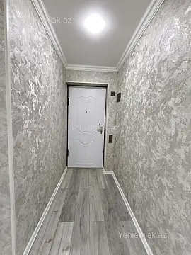 Satılır 1 otaqlı köhnə tikili 30 m²