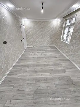 Satılır 1 otaqlı köhnə tikili 30 m²