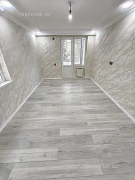 Satılır 1 otaqlı köhnə tikili 30 m² — Sumqayıt 1 otaq 30.00 m²