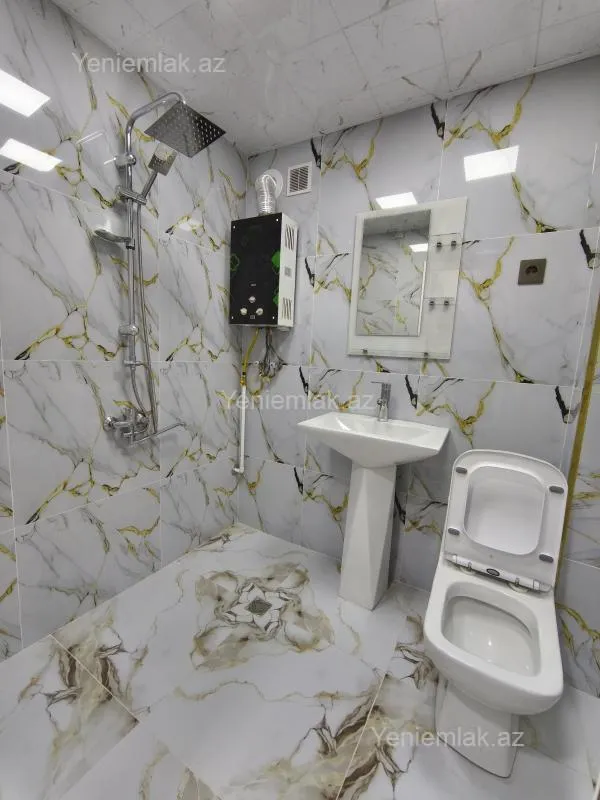 Satılır 1 otaqlı köhnə tikili 30 m²