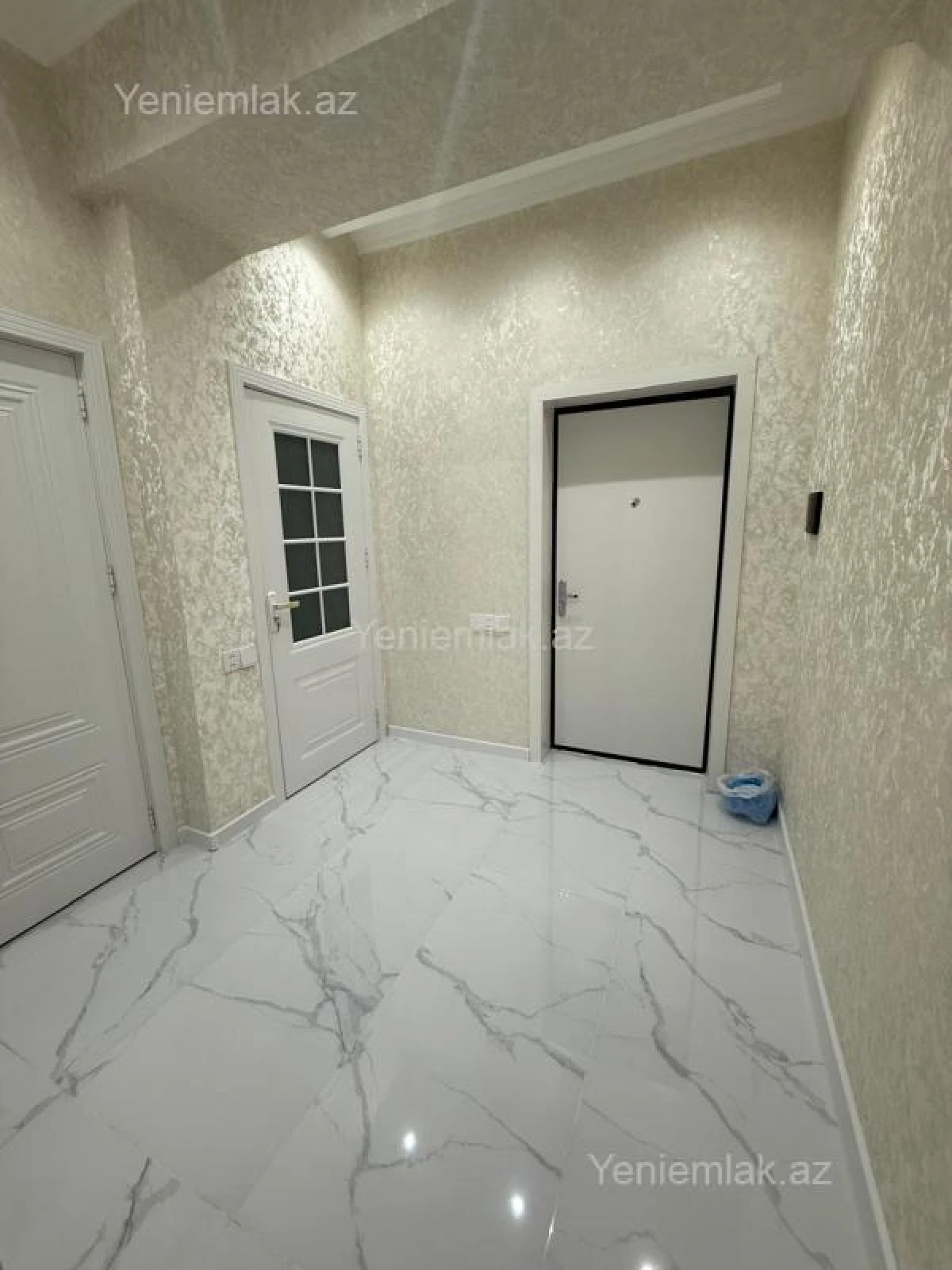 Satılır 2 otaqlı yeni tikili 55 m²