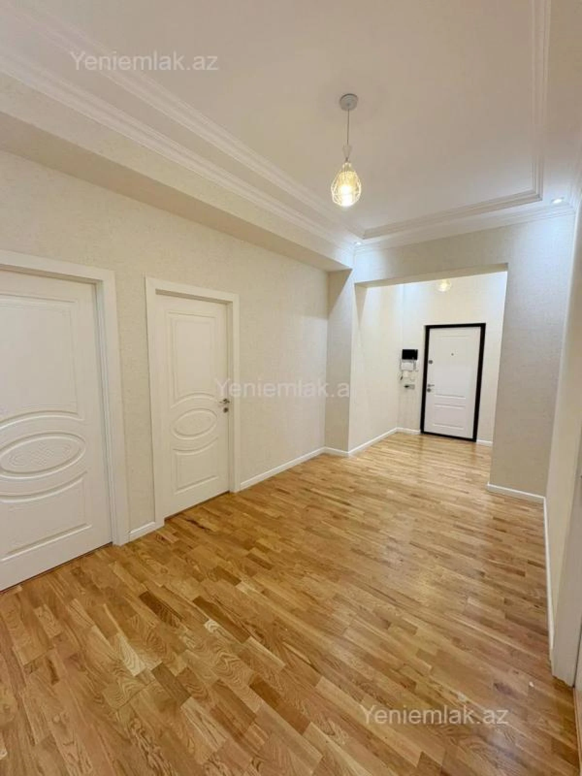 Satılır 3 otaqlı yeni tikili 105 m²