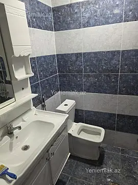 Satılır 3 otaqlı köhnə tikili 70 m²