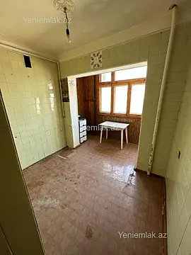 Satılır 3 otaqlı köhnə tikili 80 m² — Bakı, Xətai 3 otaq 80.00 m²