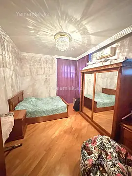 Satılır 3 otaqlı yeni tikili 147 m²