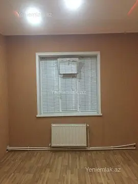 Satılır 4 otaqlı köhnə tikili 90 m²
