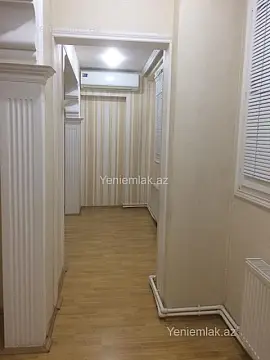 Satılır 4 otaqlı köhnə tikili 90 m²