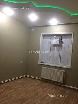 Satılır 4 otaqlı köhnə tikili 90 m²