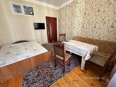 Satılır 2 otaqlı yeni tikili 60 m² — Bakı, Yasamal 2 otaq 60.00 m²