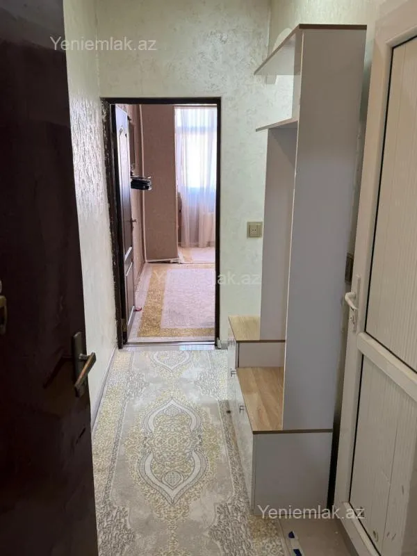 Satılır 2 otaqlı köhnə tikili 47 m²