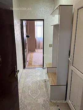 Satılır 2 otaqlı köhnə tikili 47 m²