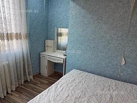 Satılır 2 otaqlı köhnə tikili 47 m²