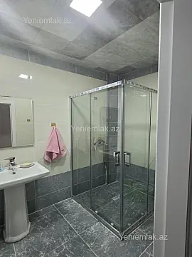 Satılır 2 otaqlı yeni tikili 61 m²