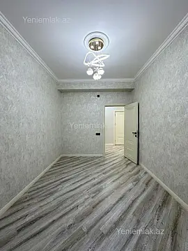 Satılır 3 otaqlı yeni tikili 105 m²