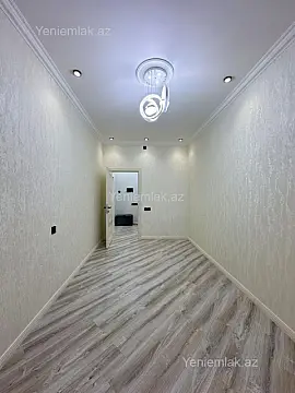 Satılır 3 otaqlı yeni tikili 105 m²