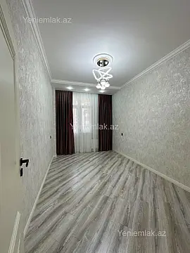 Satılır 3 otaqlı yeni tikili 105 m²